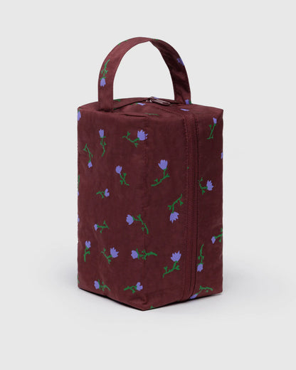 Dopp Kit - Painted Wildflower