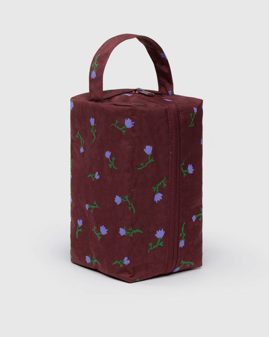 Dopp Kit - Painted Wildflower