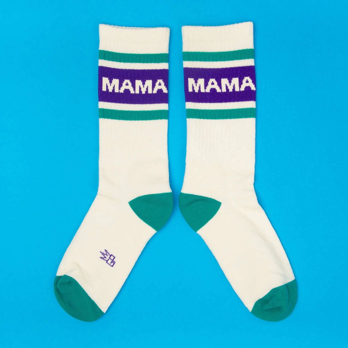 Mama Gym Socks