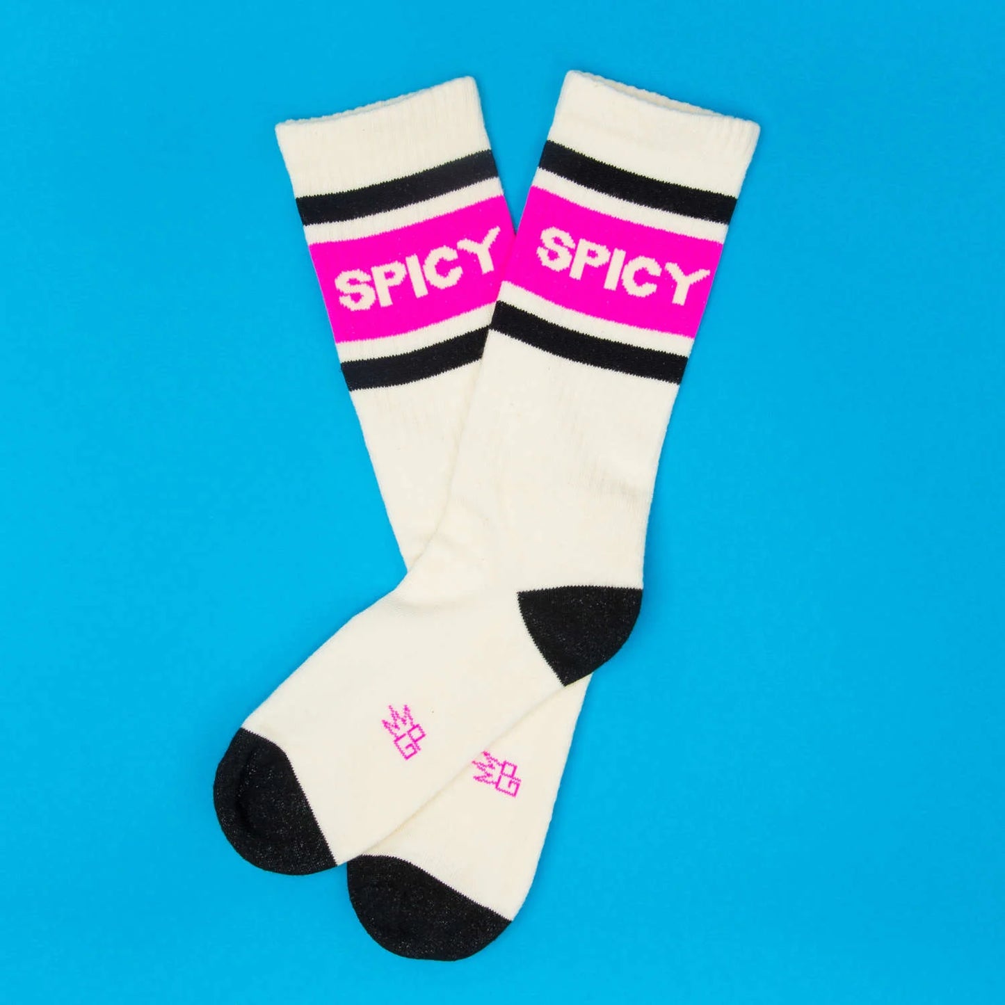 Spicy Gym Socks