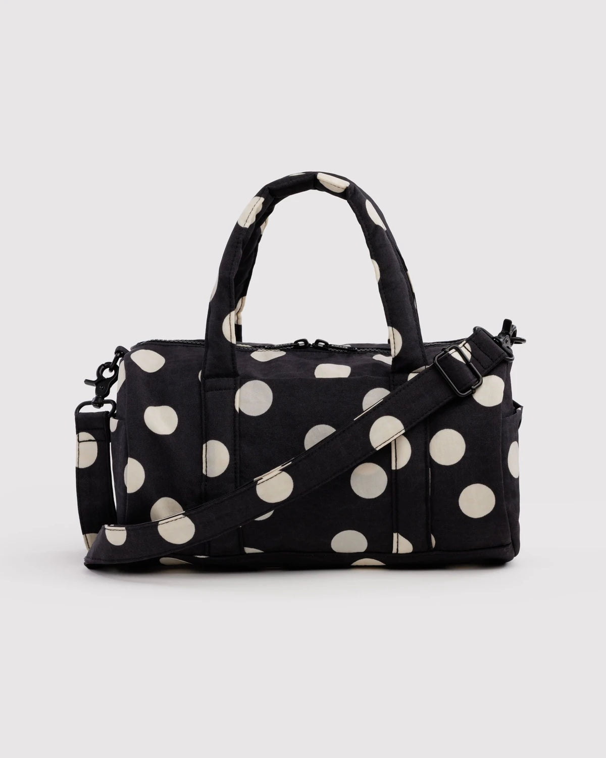 Nylon Duffle Bag