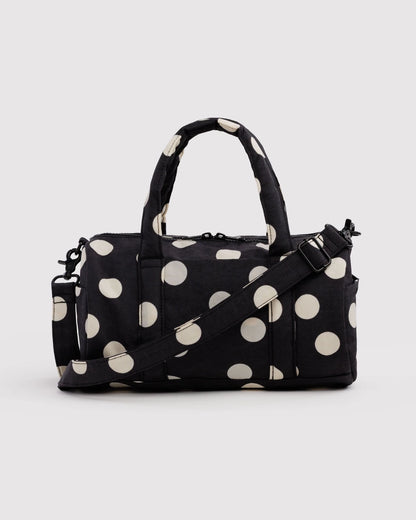 Nylon Duffle Bag
