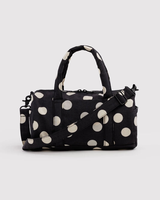 Nylon Duffle Bag