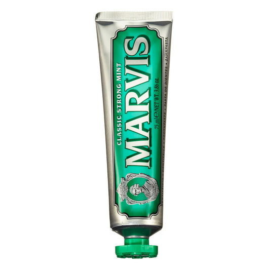 Classic Strong Mint Toothpaste - 75ml