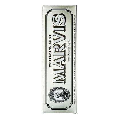 Whitening Mint Toothpaste - 75ml