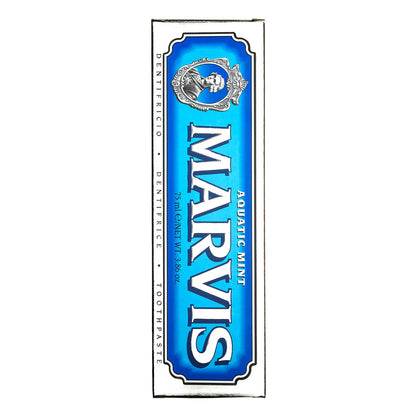 Aquatic Mint Toothpaste - 75ml