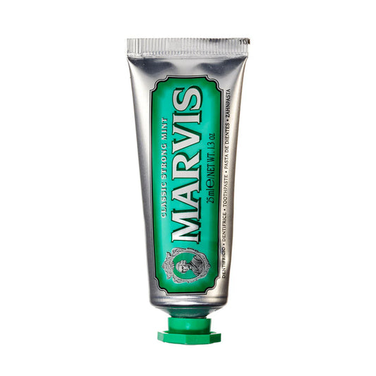 Classic Strong Mint Toothpaste - 25ml