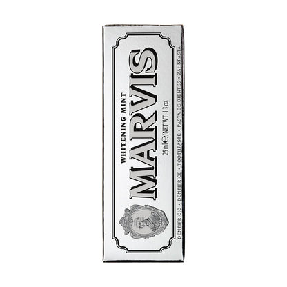 Whitening Mint Toothpaste - 25ml