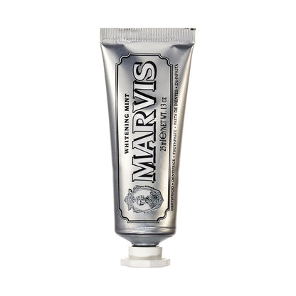 Whitening Mint Toothpaste - 25ml