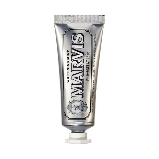 Whitening Mint Toothpaste - 25ml