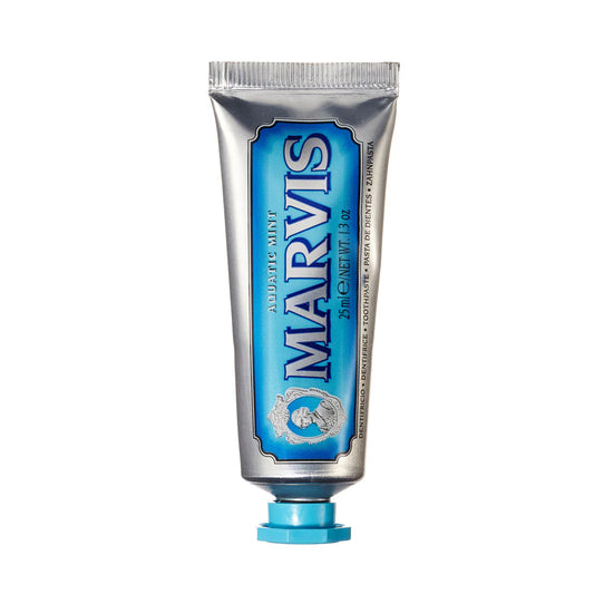 Aquatic Mint Toothpaste - 25ml