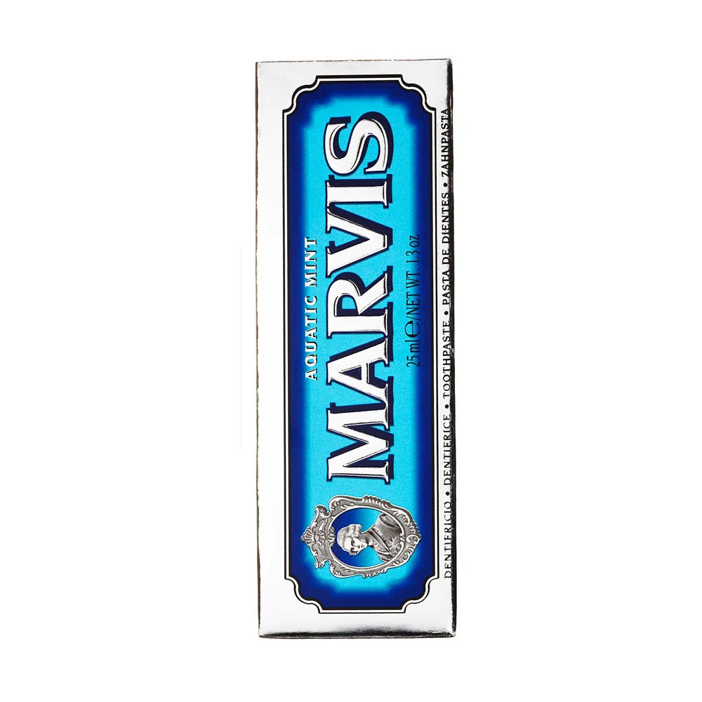 Aquatic Mint Toothpaste - 25ml