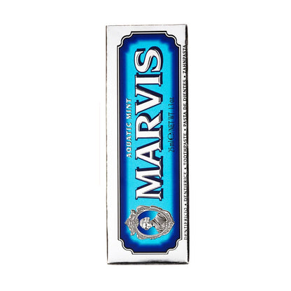 Aquatic Mint Toothpaste - 25ml