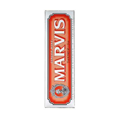 Ginger Mint Toothpaste - 25ml