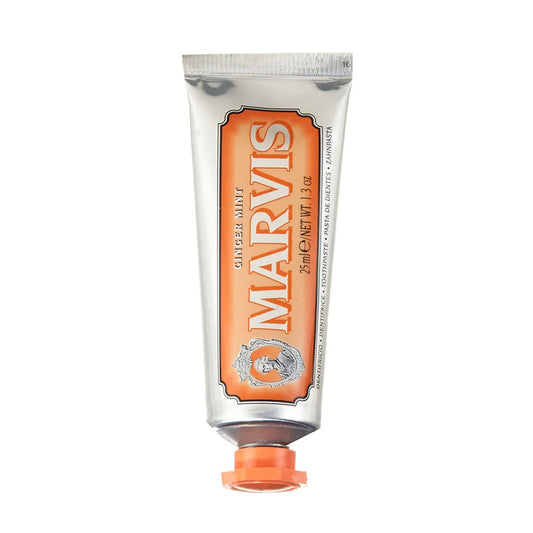 Ginger Mint Toothpaste - 25ml
