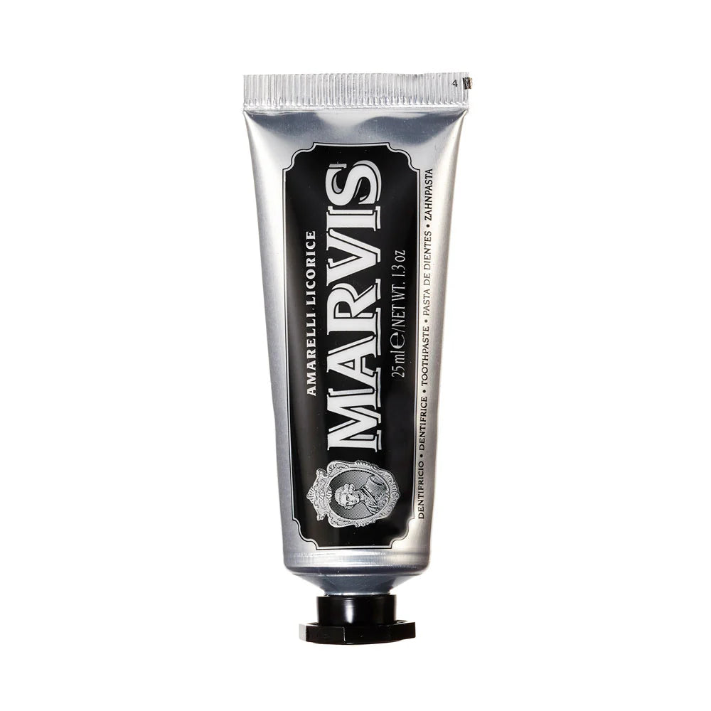 Licorice Mint Toothpaste - 25ml