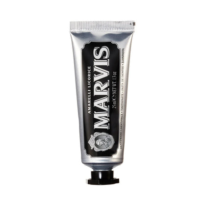 Licorice Mint Toothpaste - 25ml