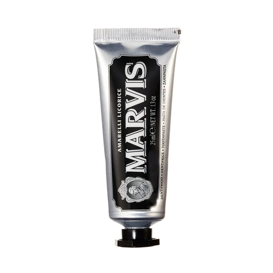 Licorice Mint Toothpaste - 25ml