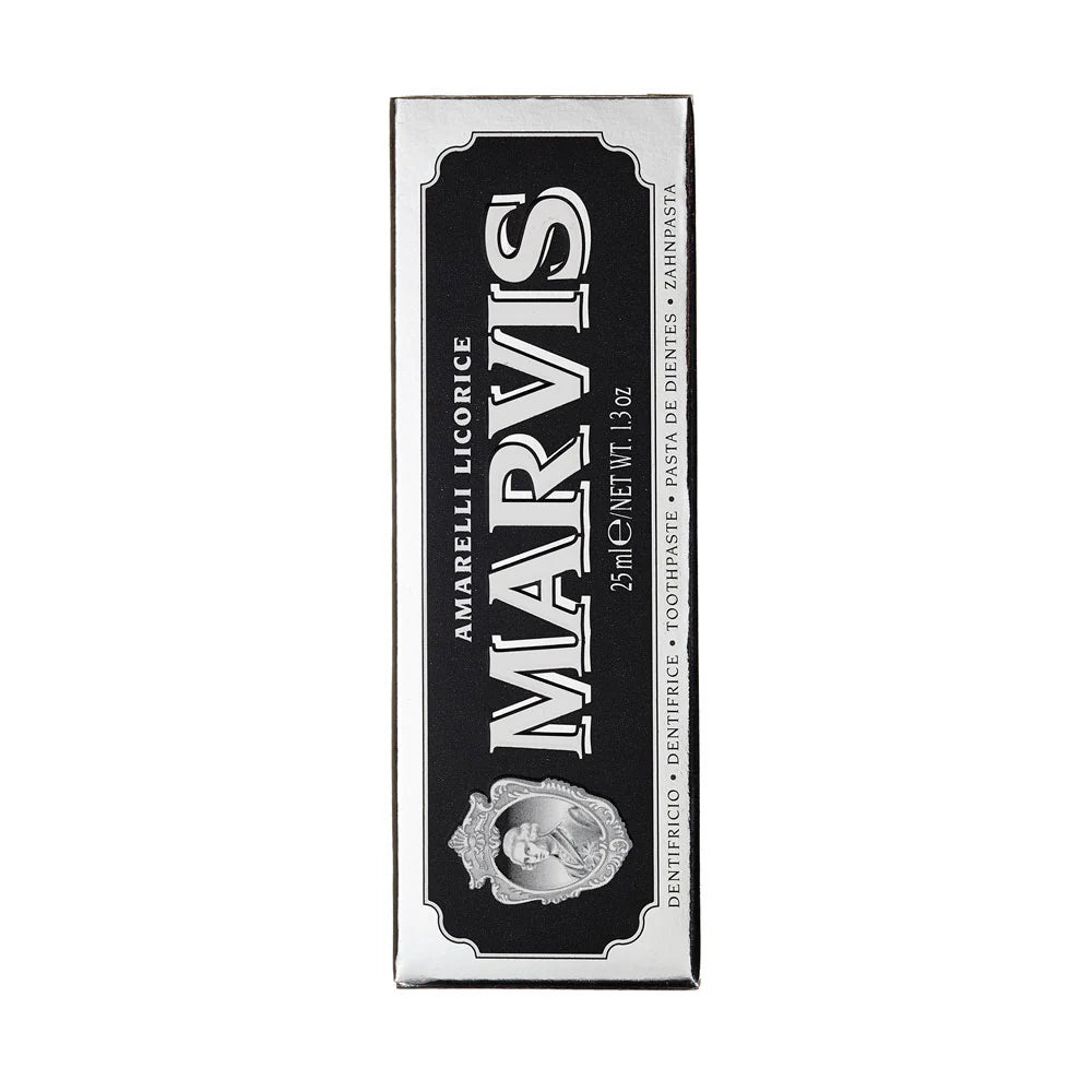 Licorice Mint Toothpaste - 25ml