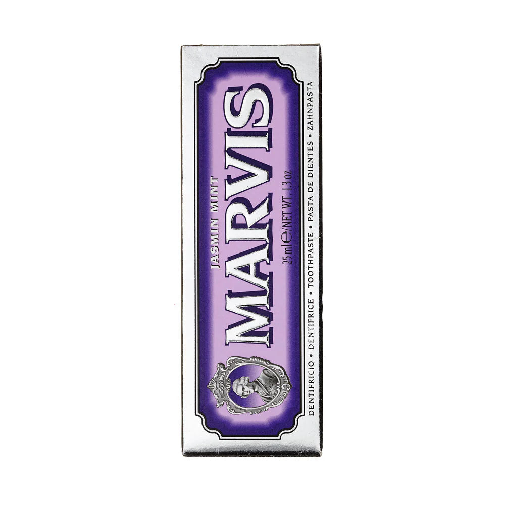 Jasmin Mint Toothpaste - 25ml