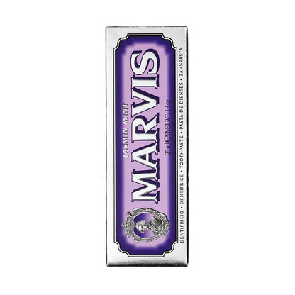 Jasmin Mint Toothpaste - 25ml