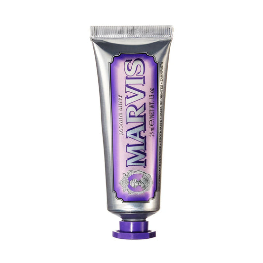 Jasmin Mint Toothpaste - 25ml