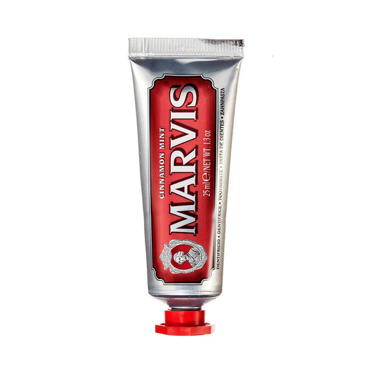 Cinnamon Mint Toothpaste - 25ml