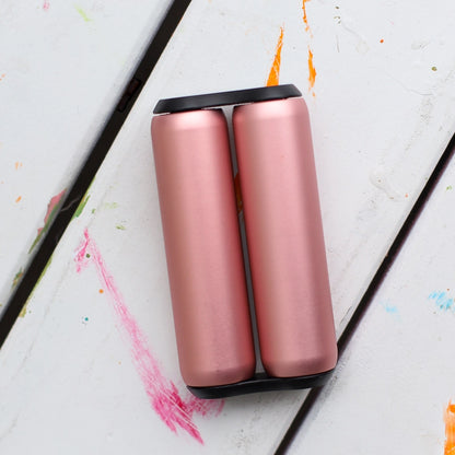 ONO Roller Aluminum - Rose Gold (Full)