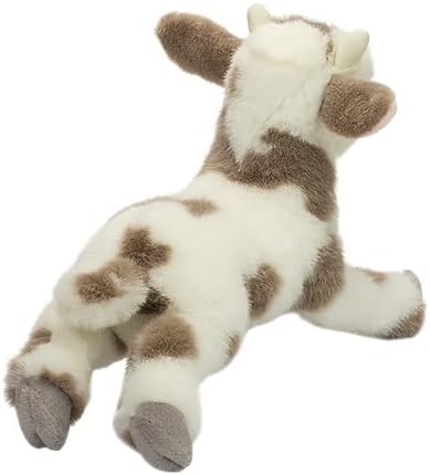 Gisele Goat Plush Stuffed Animal