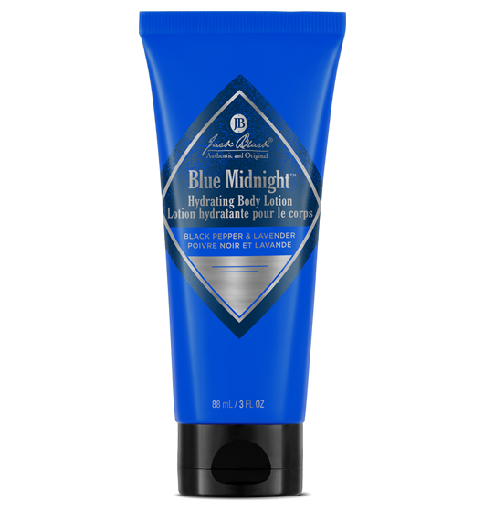 Blue Midnight™ Hydrating Body Lotion - 3oz