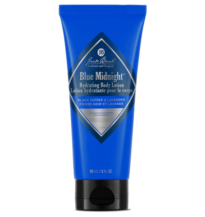 Blue Midnight™ Hydrating Body Lotion - 3oz