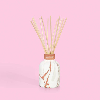 Marble Reed Diffuser Set - Havana Vanilla