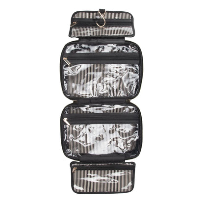 Lucia Hanging Toiletry Bag