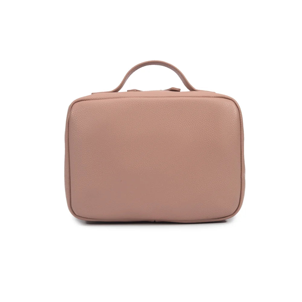 Lucia Hanging Toiletry Bag