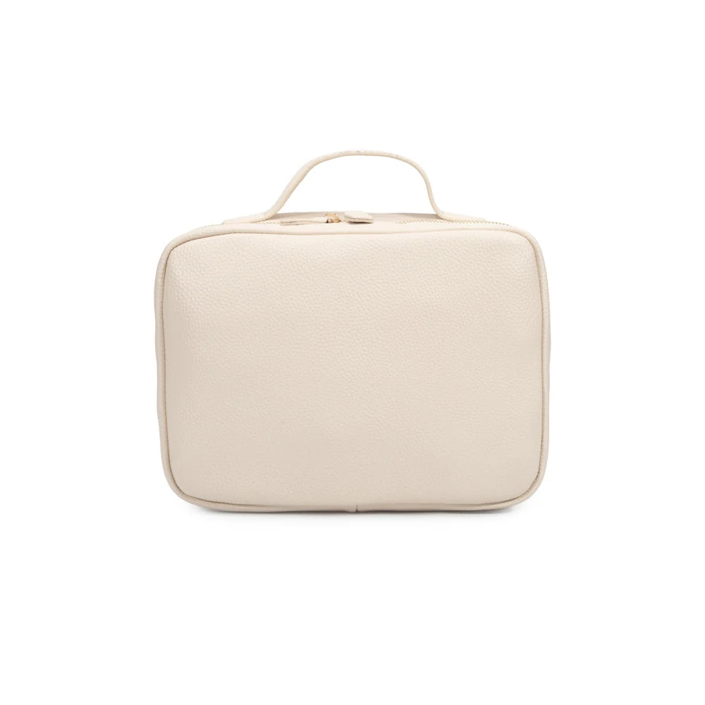 Lucia Hanging Toiletry Bag
