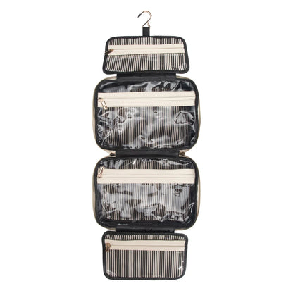 Lucia Hanging Toiletry Bag