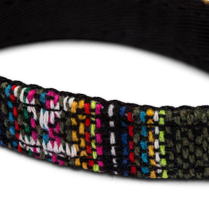 Woven Wrist Loop - Multicolor