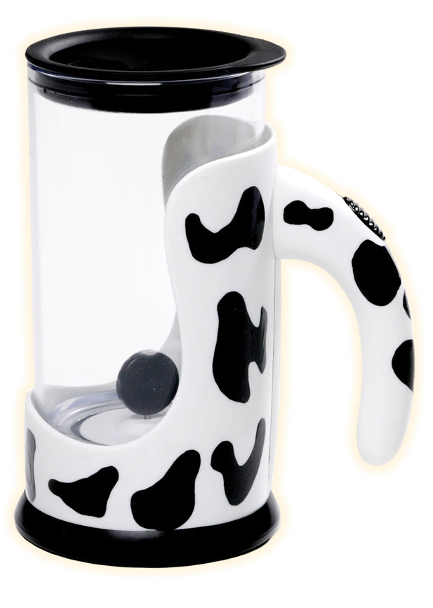 Hog Wild Moo Mixer Supreme Chocolate Milk Mixer
