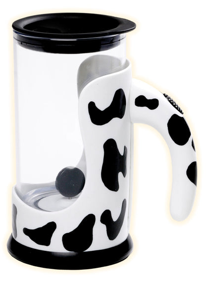 Hog Wild Moo Mixer Supreme Chocolate Milk Mixer