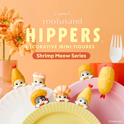 Mofusand Hippers Shrimp