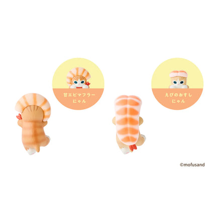 Mofusand Hippers Shrimp