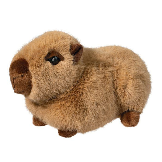 Chattie - Capybara