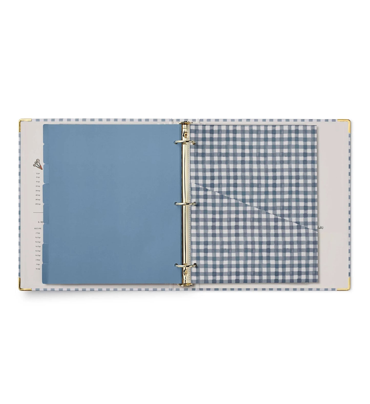 Recipe Binder - Home Sweet Home