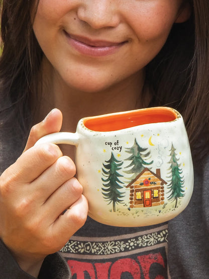 Artisan Cozy Mug