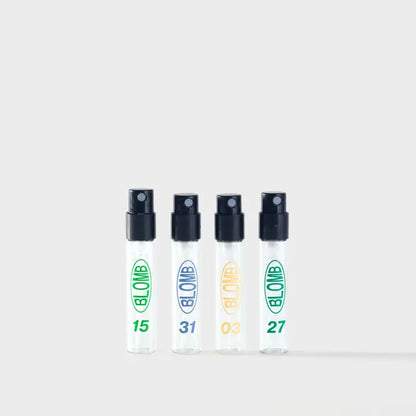 Blomb Explore Pack - Fem