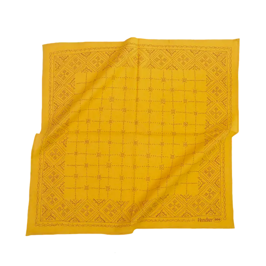 Ricky Bandana