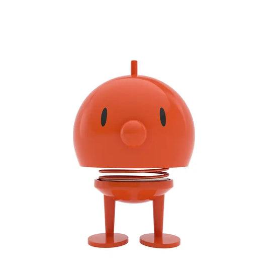 Classic Bumble LG - Orange