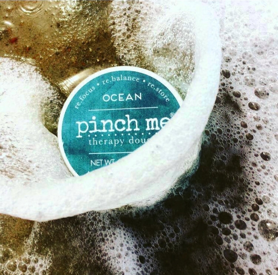 Therapy Dough - Ocean