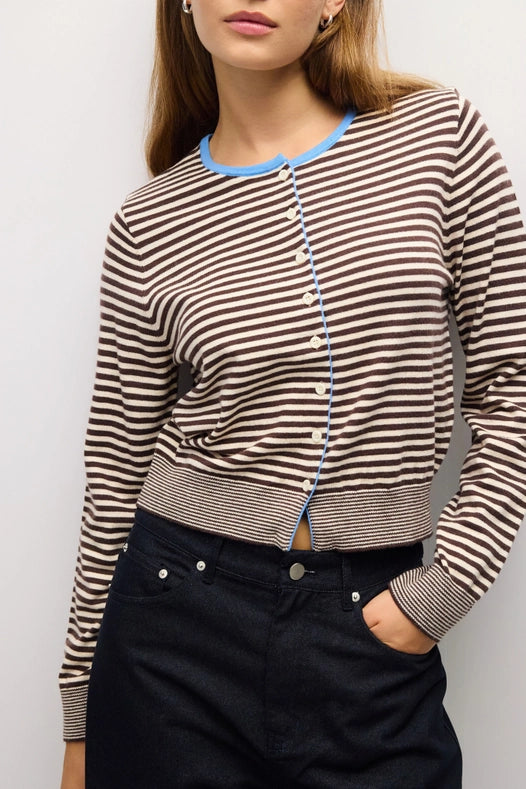 The Montana Cardigan