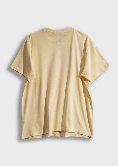4x4 Tee - Maize